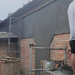 潮南ECC 高延性混凝土 砌体抗震加固薄层修补高抗渗高韧性特种建材