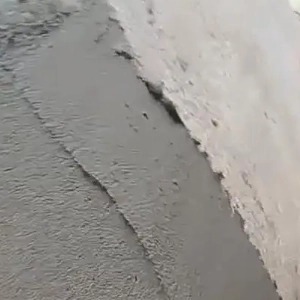 潮南水工建筑物I级C55聚合物改性水泥砂浆 渠道防渗泵站加固迎水面抗冲刷砂浆