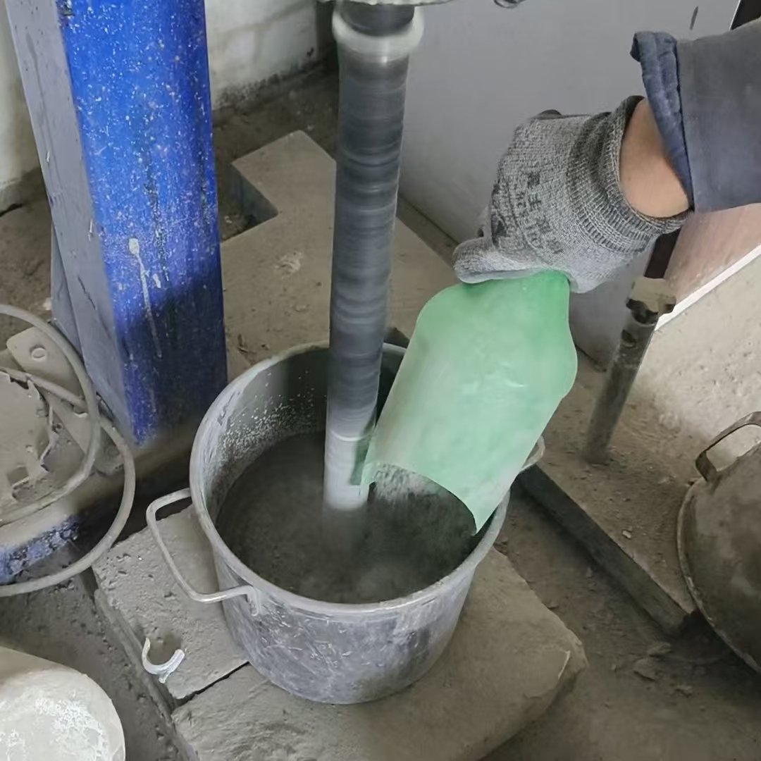 潮南桥梁公路张拉用H60压浆料与普通压浆料有什么区别？