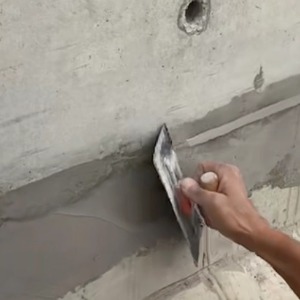 潮南P型防护型环氧树脂砂浆