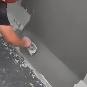 潮南GB50728一级聚合物改性水泥砂浆