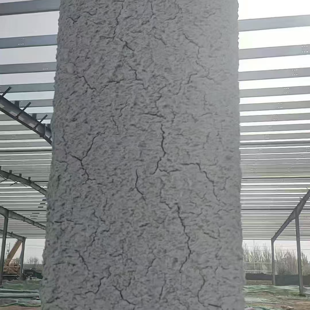 潮南钢结构混凝土夏季施工浇筑开裂无强度怎么解决