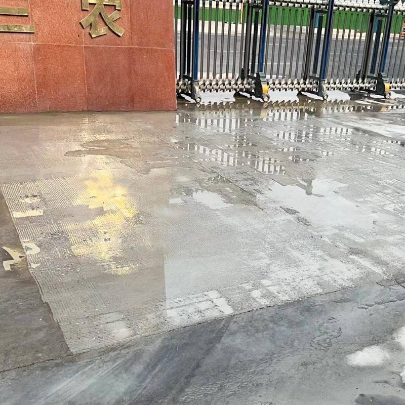 潮南水泥路面翻新砂浆
