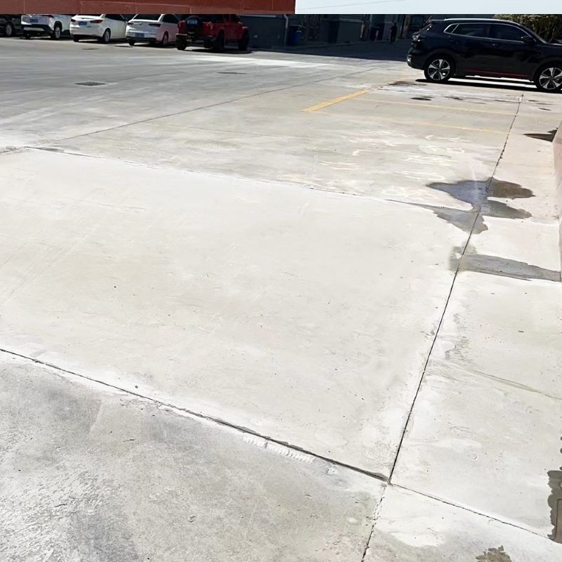 潮南市政道路抢修料